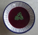 beetroot soup 1