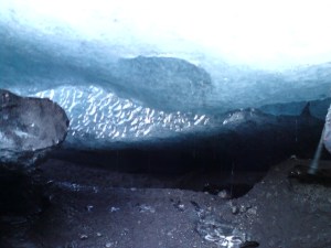 Ice cave 4