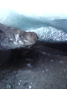 Ice cave 3