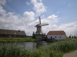 WINDMILL 2