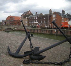 Anchors