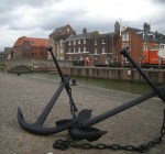 ANCHORS