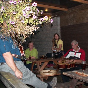 Genetically modified Mick