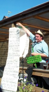 K & LASER DISPLAY 05.09.04