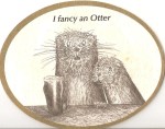 Otter 001