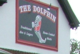 A nice pint! Cheers!