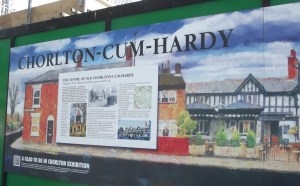 Peter's pictures and Andrews text perfectly compliment each other. 