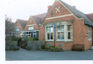Milton Road School 2