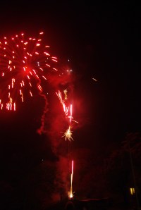 Sidcot Fireworks (14)