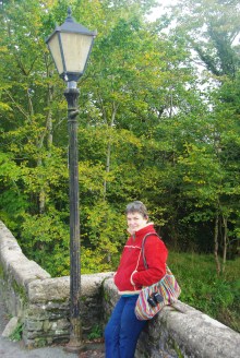 Less of me in Cornwall 2012