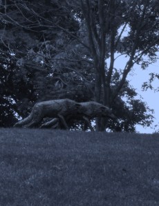 You might find this is the cover for The Double Act!