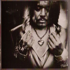 had a long conversation with Eddie Perez