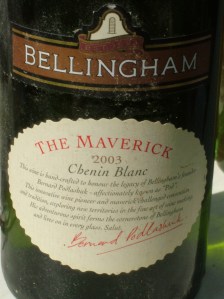 I think this would start the meal off nicely!