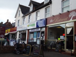 MINEHEAD (15)
