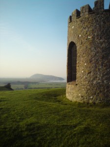 Uphill on the hill 2