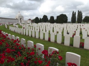 Tyne Cot (3)