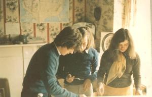 Malvern Grove 1970 2