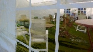 HOLLAND 2015 waiting for the guests