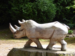 HOLLAND 2015 Afrika museum (128)