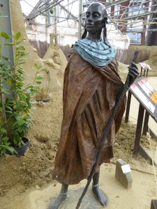 HOLLAND 2015 Oss sand sculptures (19)