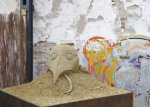 HOLLAND 2015 Oss sand sculptures (2)