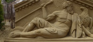 HOLLAND 2015 Oss sand sculptures (6)