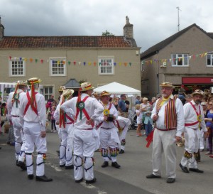 NUNNEY FAYRE (30)