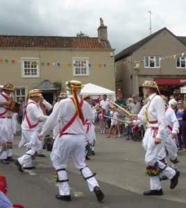 NUNNEY FAYRE (34)