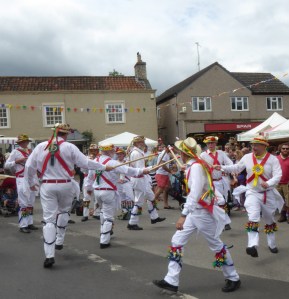 NUNNEY FAYRE (35)
