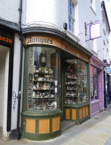 CANTERBURY (15)