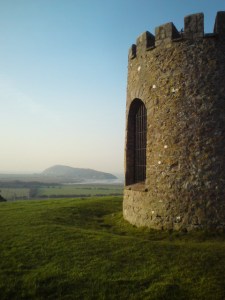 Uphill on the Hill 3