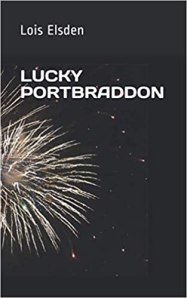 Lucky portbraddon cover